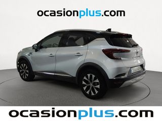 Renault Captur Techno TCe 66 kW (90 CV)