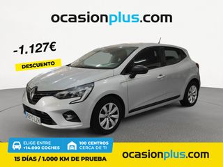 Renault Clio Business TCe 66 kW (90 CV)
