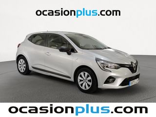 Renault Clio Business TCe 66 kW (90 CV)