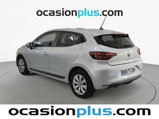 Renault Clio Business TCe 66 kW (90 CV)