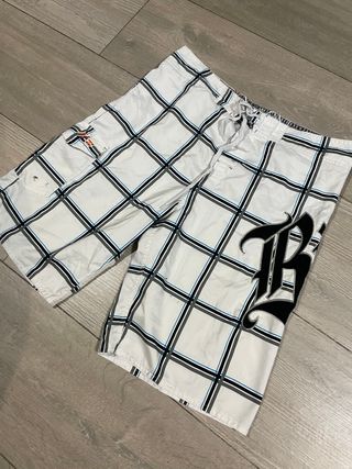 Billabong Y2K Shorts Swimsuit