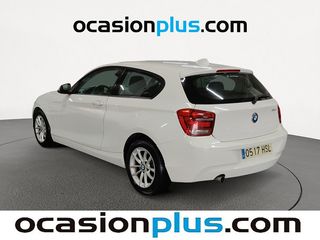 BMW Serie 1 118d 105 kW (143 CV)