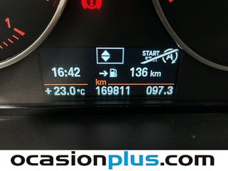 BMW Serie 1 118d 105 kW (143 CV)