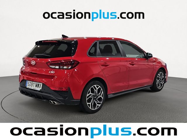 Hyundai i30 1.0 TGDI N Line 74 kW (100 CV)