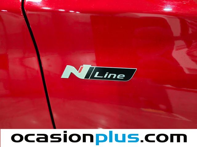 Hyundai i30 1.0 TGDI N Line 74 kW (100 CV)