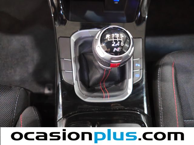 Hyundai i30 1.0 TGDI N Line 74 kW (100 CV)