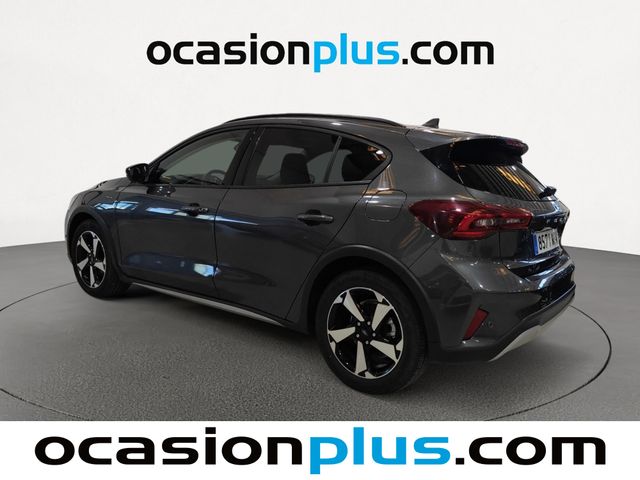 Ford Focus 1.0 Ecoboost MHEV Active Auto 114 kW (155 CV)
