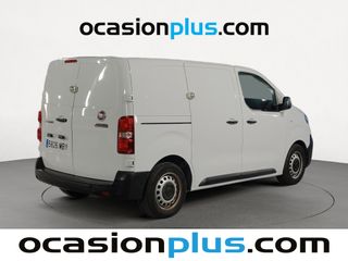 Fiat Scudo Furgon 1.5 BlueHDI L1 Business 75 kW (102 CV)