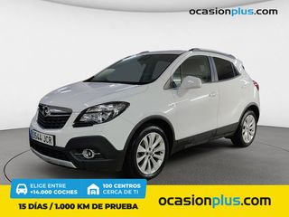 Opel Mokka 1.7 CDTI S&S Excellence 4X2 96 kW (130 CV)
