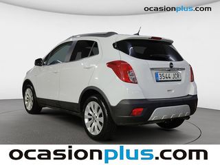 Opel Mokka 1.7 CDTI S&S Excellence 4X2 96 kW (130 CV)