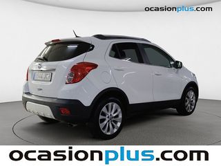 Opel Mokka 1.7 CDTI S&S Excellence 4X2 96 kW (130 CV)