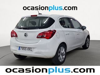 Opel Corsa 1.4 Selective 66 kW (90 CV)