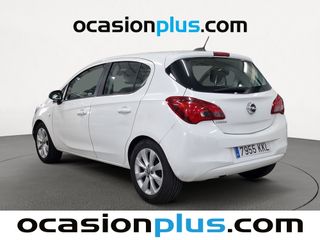 Opel Corsa 1.4 Selective 66 kW (90 CV)