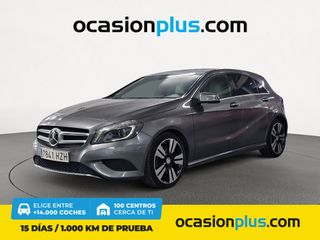 Mercedes-Benz Clase A 250 Sport 155 kW (211 CV)