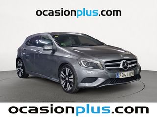 Mercedes-Benz Clase A 250 Sport 155 kW (211 CV)