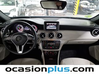 Mercedes-Benz Clase A 250 Sport 155 kW (211 CV)