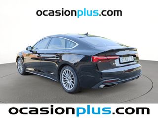 Audi A5 Sportback 40 TFSI 140 kW (190 CV) S tronic