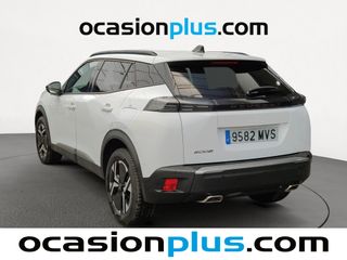 Peugeot 2008 PureTech 130 S&S Allure EAT8 96 kW (130 CV)
