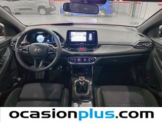 Hyundai i30 1.0 TGDI N Line 74 kW (100 CV)