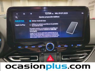 Hyundai i30 1.0 TGDI N Line 74 kW (100 CV)
