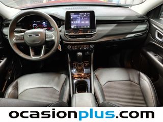 Jeep Compass 1.5 MHEV Night Eagle DCT 96 kW (130 CV)