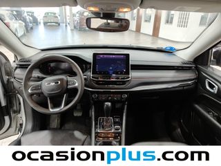 Jeep Compass 1.3 PHEV Trailhawk AWD AT 177 kW (240 CV)