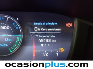 Peugeot 408 PHEV 225 Allure Pack e-EAT8 165 kW (224 CV)