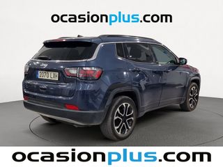 Jeep Compass 1.6 Multijet Limited 4x2 96 kW (130 CV)