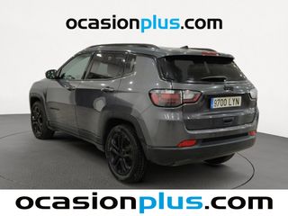 Jeep Compass 1.3 Gse Night Eagle FWD MT 96 kW (130 CV)