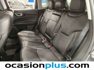 Jeep Compass 1.3 Gse Night Eagle FWD MT 96 kW (130 CV)