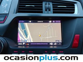 DS DS5 BlueHdi 120 EAT6 Style 88 kW (120 CV)