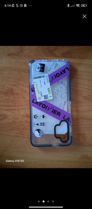 Fundas BTS Samsung A32 5G/4G