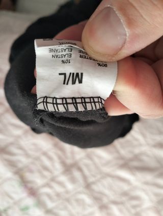 Tuta Adidas donna nera