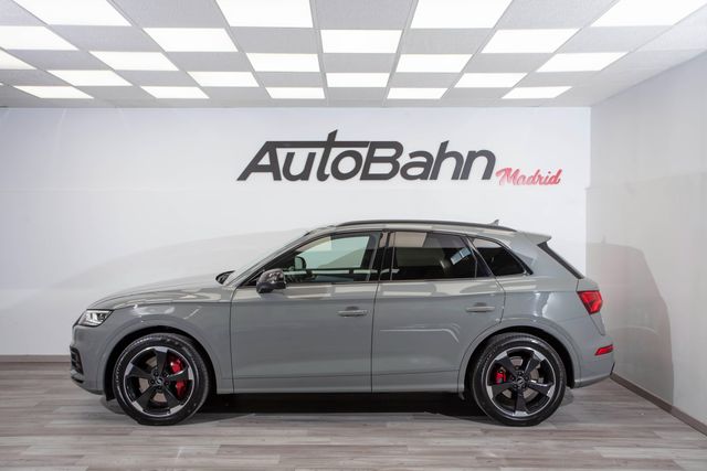 AUDI Q5 SQ5 TDI quattro Tiptronic