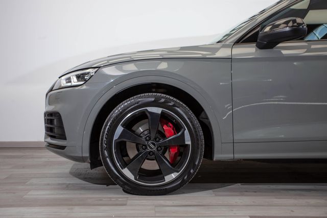 AUDI Q5 SQ5 TDI quattro Tiptronic