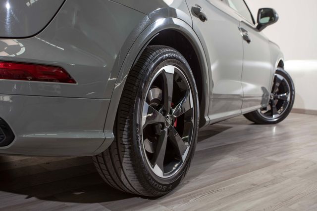AUDI Q5 SQ5 TDI quattro Tiptronic