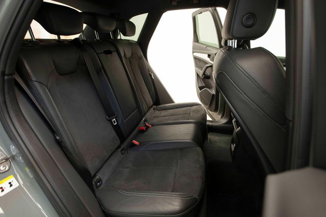 AUDI Q5 SQ5 TDI quattro Tiptronic