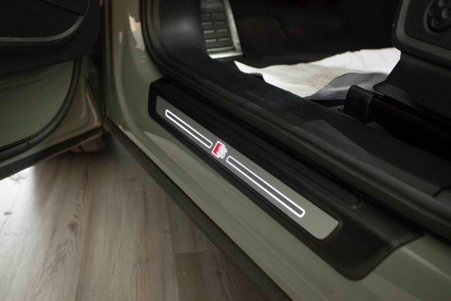 AUDI Q5 SQ5 TDI quattro Tiptronic