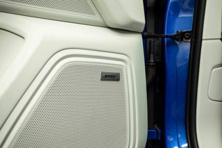 PORSCHE Macan Turbo