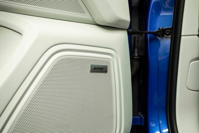 PORSCHE Macan Turbo
