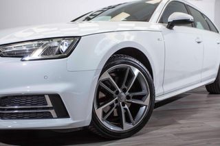 AUDI A4 2.0 TDI 110kW (150CV) S tronic Avant