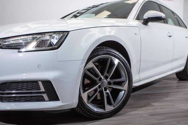 AUDI A4 2.0 TDI 110kW (150CV) S tronic Avant