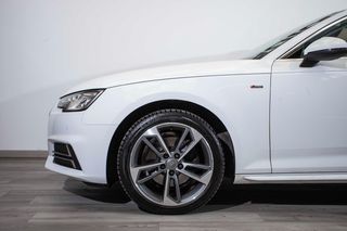AUDI A4 2.0 TDI 110kW (150CV) S tronic Avant