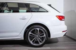 AUDI A4 2.0 TDI 110kW (150CV) S tronic Avant