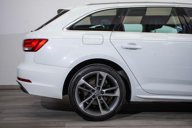AUDI A4 2.0 TDI 110kW (150CV) S tronic Avant