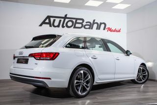 AUDI A4 2.0 TDI 110kW (150CV) S tronic Avant