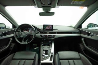 AUDI A4 2.0 TDI 110kW (150CV) S tronic Avant