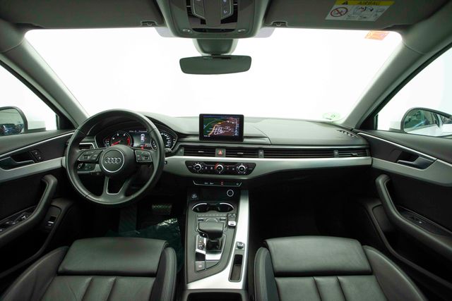AUDI A4 2.0 TDI 110kW (150CV) S tronic Avant