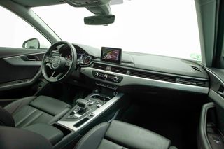 AUDI A4 2.0 TDI 110kW (150CV) S tronic Avant