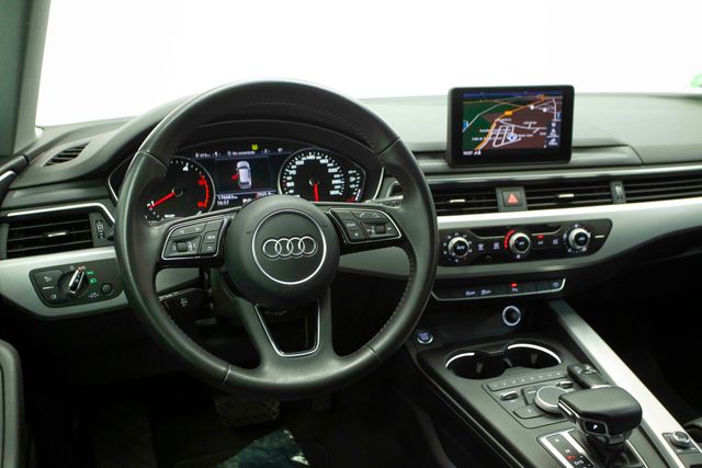 AUDI A4 2.0 TDI 110kW (150CV) S tronic Avant